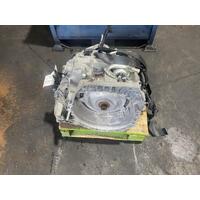 Nissan Juke Automatic Transmission F16 03/20-Current