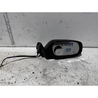 Toyota Celica Right Door Mirror ST204 07/1993-11/1999