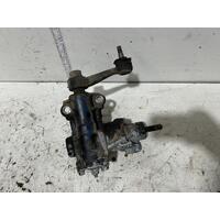 Ford Courier Steering Box 05/1987-02/1999