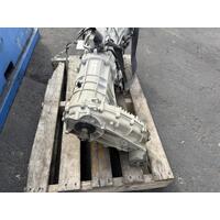 Volkswagen Touareg Transfer Case 7P 06/2011-04/2018