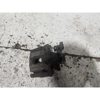 Toyota Corolla Right Rear Caliper ZRE152 03/2007-12/2013