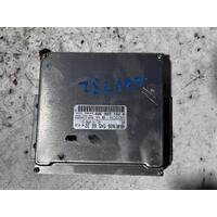 Mercedes M Class Engine ECU W163 09/1998-11/1999