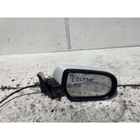 Mitsubishi 380 Right Door Mirror DB 09/2005-03/2008