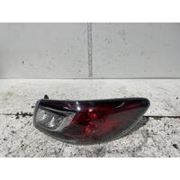 Mazda 3 Right Tail Light BL 04/2009-10/2013