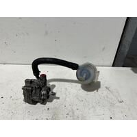 Great Wall V200 Steering Pump and Reservoir K2 02/2011-01/2015