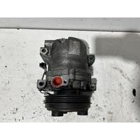 Subaru Impreza A/C Compressor 10/2000-04/2007