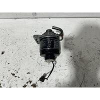 Mitsubishi Triton Fuel Filter / Primer Pump MN 08/2009-04/2015