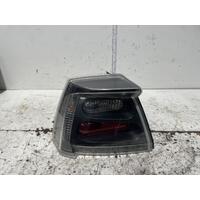 Mitsubishi 380 Left Tail Light DB 09/2005-03/2008