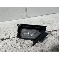 Mazda 3 Left Bumper Fog Light BL 04/2009-08/2011