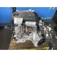 MG ZS Engine AZS1 01/20-Current