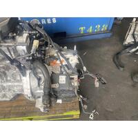 MG ZS Automatic Transmission AZS1 01/20-Current