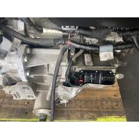 Holden Equinox Transfer Case EQ 09/17-12/20