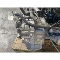 MG ZS Automatic Transmission AZS1 09/17-Current