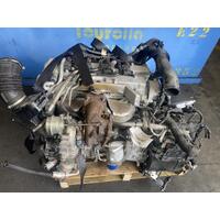 Holden Equinox Engine EQ 09/17-12/20