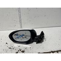 Mazda 6 Left Door Mirror GH 02/2008-11/2012