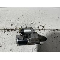 Mazda 6 Starter Motor GH 03/2010-11/2012