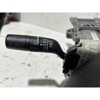 Mazda 3 Wiper Switch BL 04/2009-10/2013