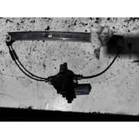 Mazda 6 Left Front Window Regulator GH 02/2008-11/2012