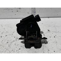 Toyota Corolla Tailgate Lock Mechanism ZRE152 03/2007-09/2012