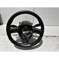 Audi A4 Steering Wheel B8 8K 02/2008-06/2012