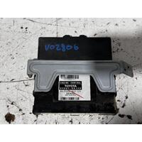 Toyota Hilux Engine ECU TGN16 02/2005-08/2015