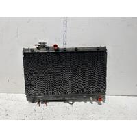 Toyota Celica Radiator ST204 07/1993-11/1999