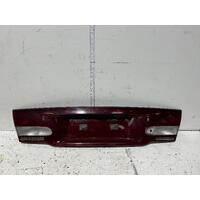 Holden Commodore Bootlid Garnish VT 09/1997-10/2000