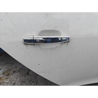 Holden Malibu Right Rear Outer Door Handle V300 04/2013-12/2017