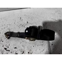 Holden Commodore Left Rear Seat Belt VS 06/1993-07/1997