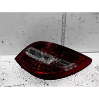 Mercedes R Class Right Tail Light W251 11/2010-12/2013