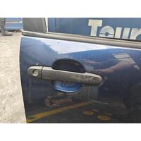 Toyota Corolla Right Front Outer Door Handle ZZE122 12/2001-06/2007