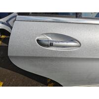 Mercedes R-Class Right Rear Outer Door Handle W251 11/10-01/14