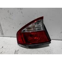 Subaru Liberty Left Tail Light B4 07/2006-08/2009