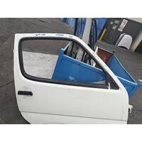 Toyota Hiace Right Front Door Glass RZH125 11/1989-08/1995
