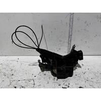 Toyota Corolla Right Front Lock Mechanism ZZE122 12/2001-06/2007