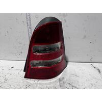 Mercedes A Class Right Tail Light W168 07/2001-03/2005