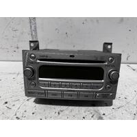 Toyota Yaris Stereo Head Unit NCP91 10/2005-06/2016