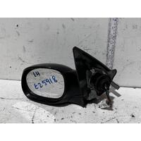 Peugeot 206 Left Door Mirror T1 10/2001-11/2007