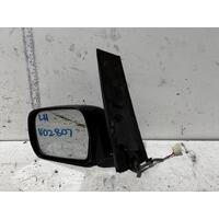 Toyota Tarago Left Door Mirror ACR30 06/2000-02/2006