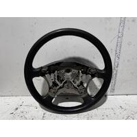 Toyota Hiace Steering Wheel TRH201 03/2005-11/2013