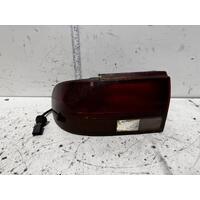 Holden Commodore Left Tail Light VS 06/1993-07/1997