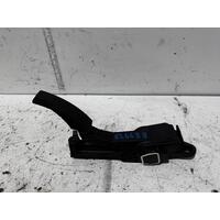 Mercedes R Class Accelerator Pedal W251 11/2010-01/2014