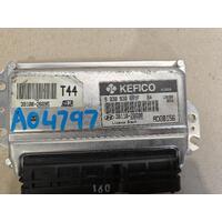 Hyundai Accent Engine ECU 1.5L Petrol G4EC LC06/00-02/03