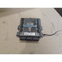 Ford Territory Engine ECU 2.7L Turbo Diesel RWD SZ MKI 04/11-12/16