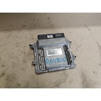 Holden Epica Engine ECU 2.5L Petrol EP 02/07-12/11 07 08 0