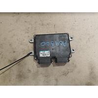 Mazda 3 Engine ECU 2.0L Petrol BL 06/06-10/13