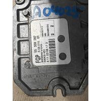 Holden Astra Engine ECU 1.8L Petrol Z18 TS 11/00-10/06