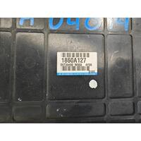 Mitsubishi Colt Engine ECU 1.5L Petrol RG 08/04-11/11