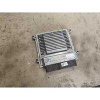 Hyundai iLoad Engine ECU 2.4L Petrol Manual TQ 11/07-05/18