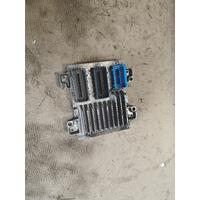 Holden Malibu Engine ECU 2.4L Petrol 04/13-12/17